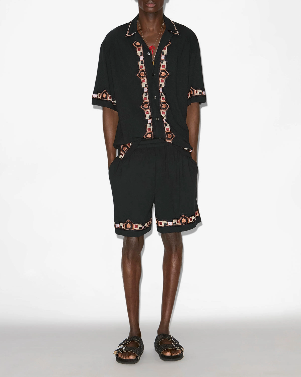 ZAO SHIRT