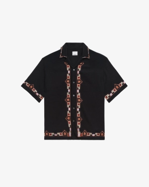 ZAO SHIRT