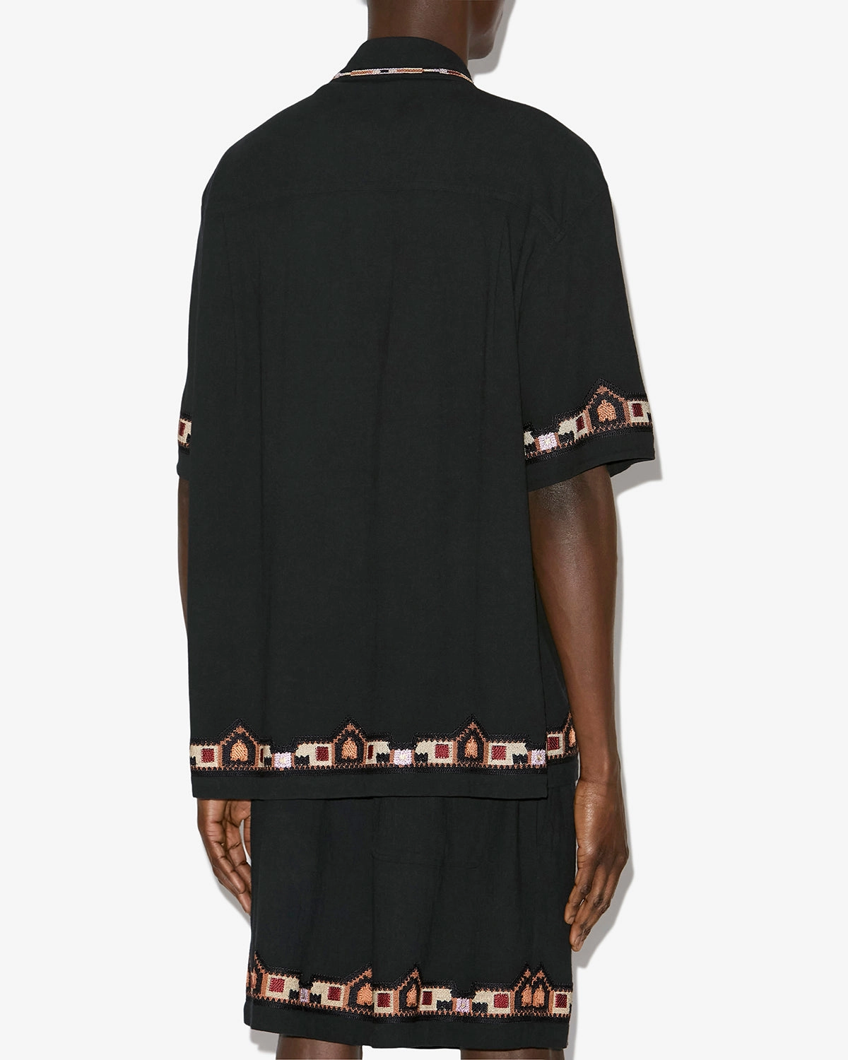 ZAO SHIRT
