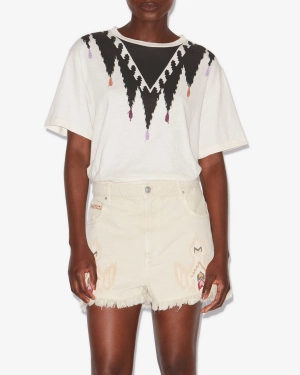 ZEWEL T-SHIRT
