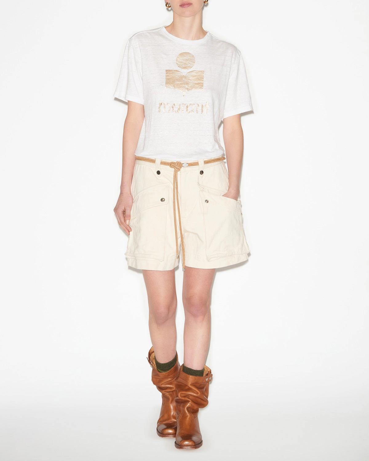 ZEWEL T-SHIRT