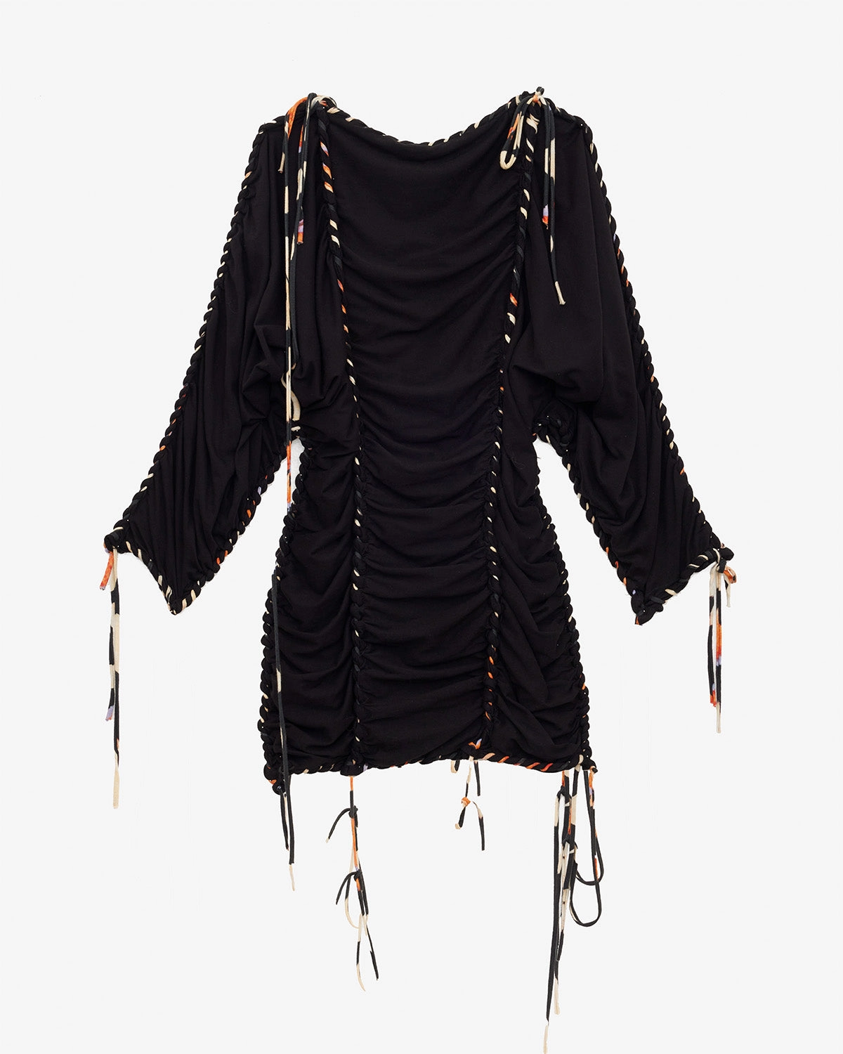 ZINA DRESS