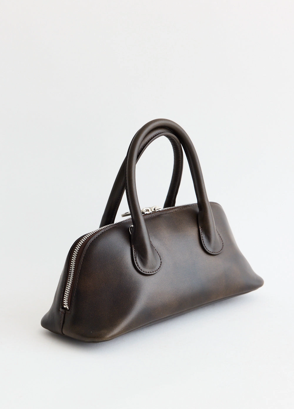 Zip Brocle Mini Bag